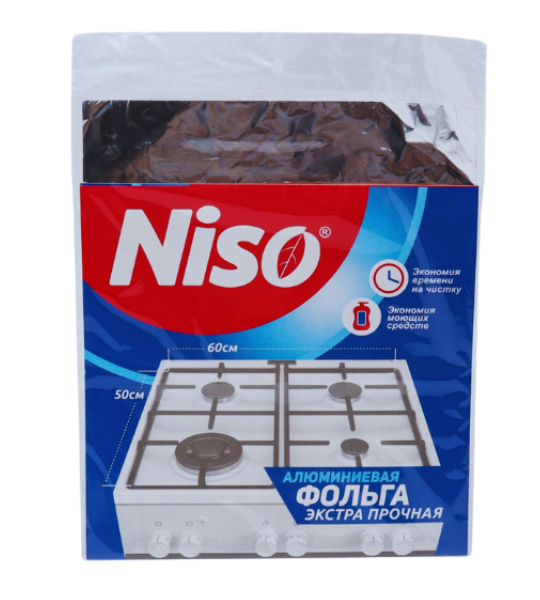 niso folga gaz uchun