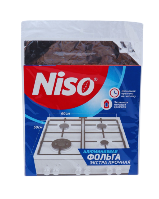 niso folga gaz uchun